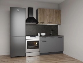 Кухонный гарнитур Умбра 1200 (Стол. 26мм) в Соликамске - solikamsk.ok-mebel.com | фото