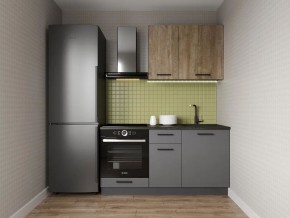 Кухонный гарнитур Умбра 1600 (Стол. 26мм) в Соликамске - solikamsk.ok-mebel.com | фото