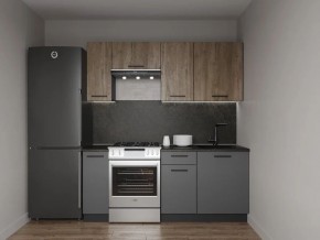 Кухонный гарнитур Умбра 1800 (Стол. 38мм) в Соликамске - solikamsk.ok-mebel.com | фото