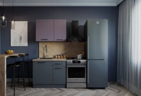 Кухонный гарнитур Виола 1000 (Стол. 38мм) в Соликамске - solikamsk.ok-mebel.com | фото