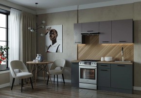 Кухонный гарнитур Виола 1800 (Стол. 38мм) в Соликамске - solikamsk.ok-mebel.com | фото