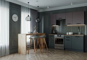 Кухонный гарнитур Виола 2000 (Стол. 26мм) в Соликамске - solikamsk.ok-mebel.com | фото