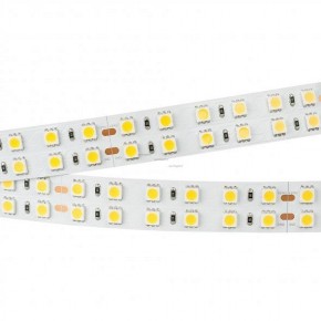 Лента светодиодная Arlight RT 2-5000 24V Warm2700 2x2 (5060, 720 LED, LUX) 012443(1) в Соликамске - solikamsk.ok-mebel.com | фото