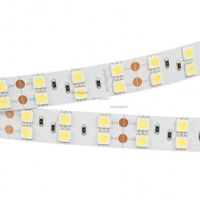 Лента светодиодная Arlight RT 2-5000 24V White6000 2x2 (5060, 600 LED, LUX) 011256(1) в Соликамске - solikamsk.ok-mebel.com | фото
