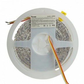Лента светодиодная Feron LS504 51835 в Соликамске - solikamsk.ok-mebel.com | фото 9