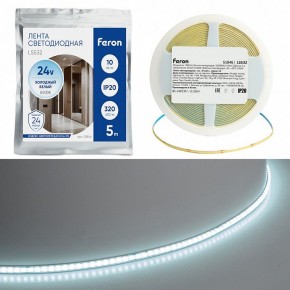 Лента светодиодная Feron LS532 51846 в Соликамске - solikamsk.ok-mebel.com | фото 3