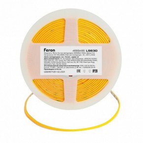 Лента светодиодная Feron LS630 48948 в Соликамске - solikamsk.ok-mebel.com | фото 2