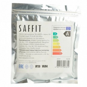 Лента светодиодная Feron Saffit SST01 55239 в Соликамске - solikamsk.ok-mebel.com | фото 7