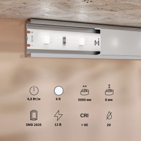 Лента светодиодная Maytoni Base 201164 в Соликамске - solikamsk.ok-mebel.com | фото 3