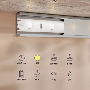 Лента светодиодная Maytoni Base 201165 в Соликамске - solikamsk.ok-mebel.com | фото 3