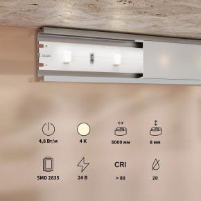 Лента светодиодная Maytoni Base 201166 в Соликамске - solikamsk.ok-mebel.com | фото 3