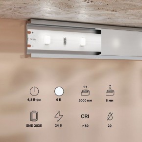 Лента светодиодная Maytoni Base 201167 в Соликамске - solikamsk.ok-mebel.com | фото 3