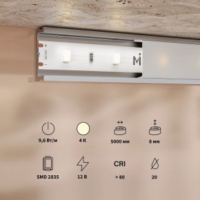 Лента светодиодная Maytoni Base 201169 в Соликамске - solikamsk.ok-mebel.com | фото 3