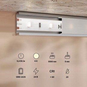 Лента светодиодная Maytoni Base 201178 в Соликамске - solikamsk.ok-mebel.com | фото 3