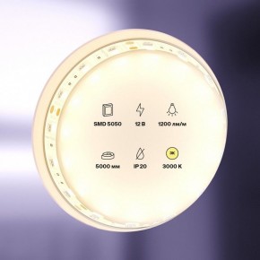Лента светодиодная Maytoni Led strip 10128 в Соликамске - solikamsk.ok-mebel.com | фото 2