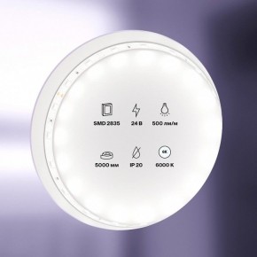 Лента светодиодная Maytoni Led strip 10138 в Соликамске - solikamsk.ok-mebel.com | фото 2