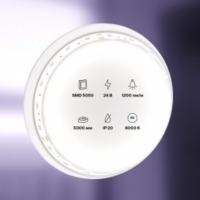 Лента светодиодная Maytoni Led strip 10170 в Соликамске - solikamsk.ok-mebel.com | фото 2