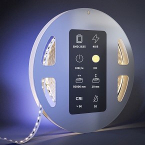 Лента светодиодная Maytoni Ultra 201210 в Соликамске - solikamsk.ok-mebel.com | фото 3