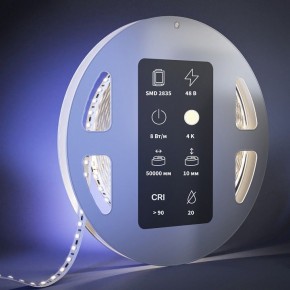 Лента светодиодная Maytoni Ultra 201211 в Соликамске - solikamsk.ok-mebel.com | фото 3