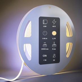 Лента светодиодная Maytoni Ultra 201218 в Соликамске - solikamsk.ok-mebel.com | фото 3