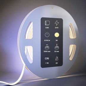 Лента светодиодная Maytoni Ultra 201224 в Соликамске - solikamsk.ok-mebel.com | фото 3