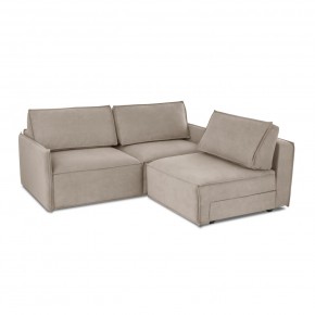Комплект мягкой мебели 318+319 (диван+модуль) в Соликамске - solikamsk.ok-mebel.com | фото 1