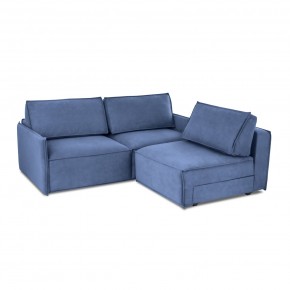Комплект мягкой мебели 318+319 (диван+модуль) в Соликамске - solikamsk.ok-mebel.com | фото 3