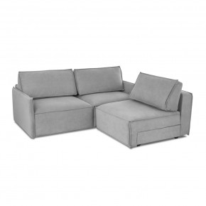 Комплект мягкой мебели 318+319 (диван+модуль) в Соликамске - solikamsk.ok-mebel.com | фото 4