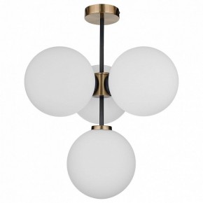 Люстра на штанге 33 идеи S32WH CHN800S.04.17ABL.ASB-S32WH в Соликамске - solikamsk.ok-mebel.com | фото