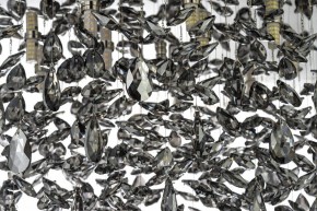 Люстра на штанге Arti Lampadari Flusso Nickel Flusso H 1.4.55.639 N в Соликамске - solikamsk.ok-mebel.com | фото 3