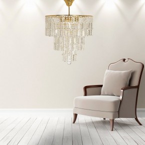 Люстра на штанге Arti Lampadari Napoli Napoli E 1.5.46.501 G в Соликамске - solikamsk.ok-mebel.com | фото 2