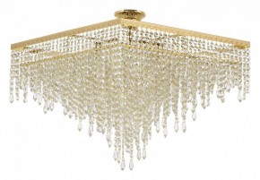 Люстра на штанге Arti Lampadari Prima Prima E 1.3.50X50.600 G в Соликамске - solikamsk.ok-mebel.com | фото