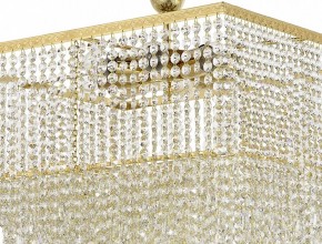 Люстра на штанге Arti Lampadari Prima Prima E 1.3.50X50.600 G в Соликамске - solikamsk.ok-mebel.com | фото 3