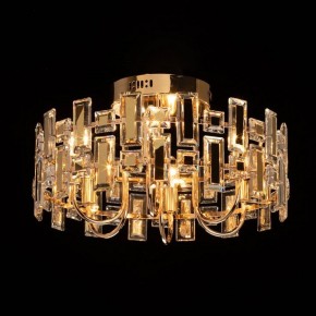 Люстра на штанге De City Арман 9 462012206 в Соликамске - solikamsk.ok-mebel.com | фото 2