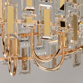 Люстра на штанге De City Арман 9 462012206 в Соликамске - solikamsk.ok-mebel.com | фото 7