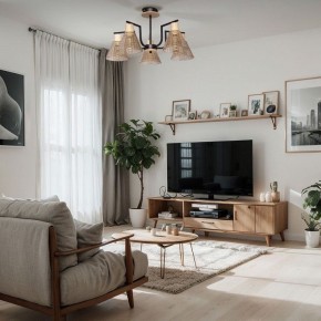 Люстра на штанге De City Дэла 9 635016605 в Соликамске - solikamsk.ok-mebel.com | фото 6