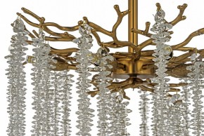 Люстра на штанге Dio D’Arte Tavenna Antigue Tavenna H 1.3.46.100 A в Соликамске - solikamsk.ok-mebel.com | фото 4