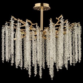 Люстра на штанге Dio D’Arte Tavenna Gold Tavenna H 1.3.60.100 G в Соликамске - solikamsk.ok-mebel.com | фото 2