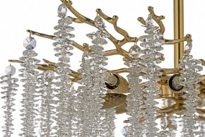 Люстра на штанге Dio D’Arte Tavenna Gold Tavenna H 1.3.60.100 G в Соликамске - solikamsk.ok-mebel.com | фото 3