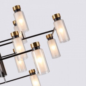 Люстра на штанге Favourite Slank 4482-16P в Соликамске - solikamsk.ok-mebel.com | фото 4