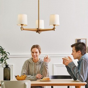 Люстра на штанге Imperiumloft Jorgenson Beige/Light wood STAVRA01 в Соликамске - solikamsk.ok-mebel.com | фото 9