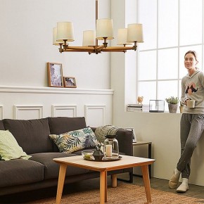 Люстра на штанге Imperiumloft Jorgenson STAVRA01 в Соликамске - solikamsk.ok-mebel.com | фото 5