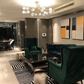 Люстра на штанге Imperiumloft RH Boule De Cristal 40,1218 в Соликамске - solikamsk.ok-mebel.com | фото 4