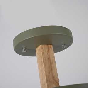 Люстра на штанге Imperiumloft TURNA Khaki TURNA-B01 в Соликамске - solikamsk.ok-mebel.com | фото 9