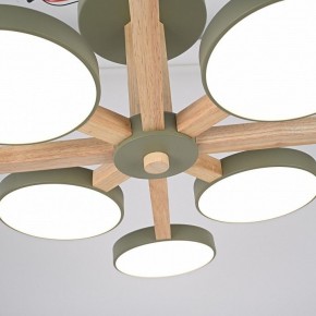 Люстра на штанге Imperiumloft TURNA Khaki TURNA-B01 в Соликамске - solikamsk.ok-mebel.com | фото 8