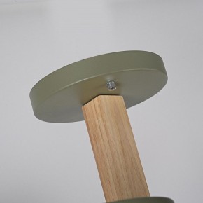 Люстра на штанге Imperiumloft TURNA Khaki TURNA-B01 в Соликамске - solikamsk.ok-mebel.com | фото 6