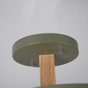 Люстра на штанге Imperiumloft TURNA Khaki TURNA-B01 в Соликамске - solikamsk.ok-mebel.com | фото 9
