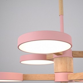 Люстра на штанге Imperiumloft TURNA Pink TURNA-DBL01 в Соликамске - solikamsk.ok-mebel.com | фото 10