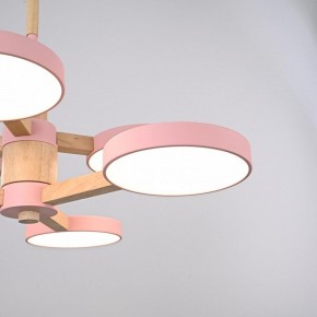 Люстра на штанге Imperiumloft TURNA Pink TURNA-DBL01 в Соликамске - solikamsk.ok-mebel.com | фото 8