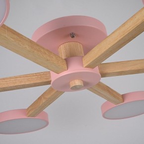 Люстра на штанге Imperiumloft TURNA Pink TURNA01 в Соликамске - solikamsk.ok-mebel.com | фото 11